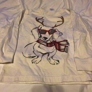 Toddler boys 🎄 shirt